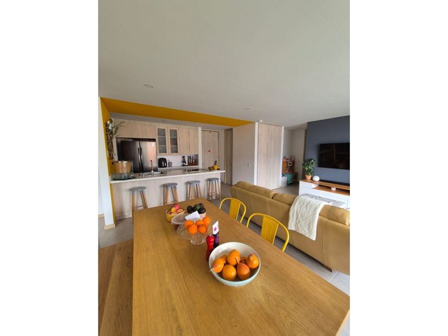 Spectacular apartment for Sale in Envigado